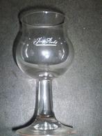 borrelglaasje lucas bols (vlgnr 15) jonge bols, Verzamelen, Ophalen of Verzenden, Zo goed als nieuw, Borrel- of Shotglas