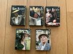Miss Marple DVD Boxset - Agatha Christie, Boxset, Ophalen of Verzenden, Zo goed als nieuw, Vanaf 12 jaar
