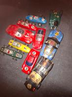 Hong Kong Scalextric bouwkit, Ophalen of Verzenden, Gebruikt, Elektrisch, Overige merken