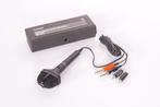 Philips SBC 3050 Stereo Microfoon Vintage | Defect, Gebruikt, Overige typen, Ophalen of Verzenden, Mailto:info@philips.com