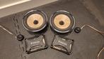 Focal PS165FX Speakerset, Ophalen, Gebruikt