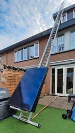 GEDA ladderlift, Ophalen of Verzenden, Zo goed als nieuw