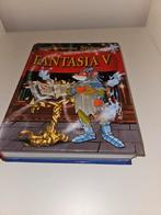 Geronimo Stilton - Fantasia V, Ophalen of Verzenden, Zo goed als nieuw, Geronimo Stilton