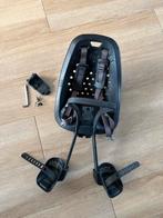 Yepp Fietsstoeltje voorzitje, Fietsen en Brommers, Fietsaccessoires | Fietsstoeltjes, Ophalen, Yepp fietsstoeltje, Gebruikt, Voetsteuntjes