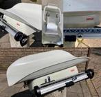 De Seca mechanische baby weegschaal met schuifgewichten, Witgoed en Apparatuur, Weegschalen, Ophalen of Verzenden, Personenweegschaal