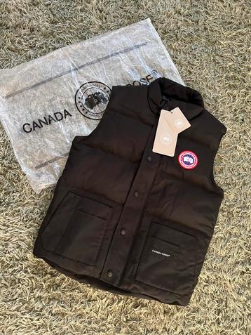 Canada Goose Bodywarmer - Nieuwstaat beschikbaar voor biedingen