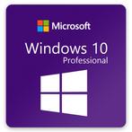 Windows 10 PRO, Verzenden, Nieuw, Windows