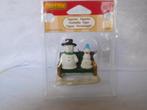 Lemax 52368 Snowdad & Snowbaby  PC42, Diversen, Kerst, Ophalen of Verzenden, Zo goed als nieuw