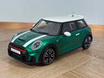 MINI Cooper S JCW F56 John Cooper Works #74 OttOMobile, Hobby en Vrije tijd, Modelauto's | 1:18, Ophalen of Verzenden, Nieuw, Auto