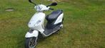 Piaggio Fly 2012, Ophalen, Zo goed als nieuw, Fly, Benzine