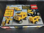 Legodoos 8020 leeg, Kinderen en Baby's, Speelgoed | Duplo en Lego, Gebruikt, Ophalen of Verzenden