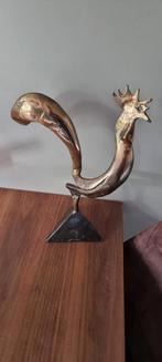 Yves Lohé "Coq", Antiek en Kunst, Ophalen