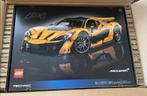 LEGO Technic 42172 – McLaren P1, Kinderen en Baby's, Speelgoed | Duplo en Lego, Ophalen of Verzenden, Nieuw, Complete set, Lego