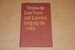 Toen zat Lorelei nog op de Rots — 4 Mei-lezing [1997], Ophalen of Verzenden, Gelezen