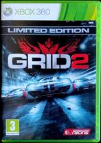 Grid 2, 1 speler, Racen en Vliegen, Ophalen of Verzenden, Zo goed als nieuw
