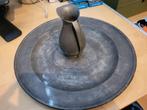 Antieke kan (tin), Antiek en Kunst, Antiek | Keramiek en Aardewerk, Ophalen