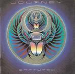Journey - Captured (CD), Ophalen of Verzenden, Zo goed als nieuw, Poprock