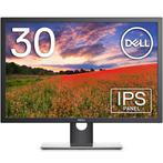 Dell Ultrasharp PremierColor UP3017 monitor 30 (nieuw), Computers en Software, Monitoren, IPS, Nieuw, Ophalen of Verzenden, DisplayPort