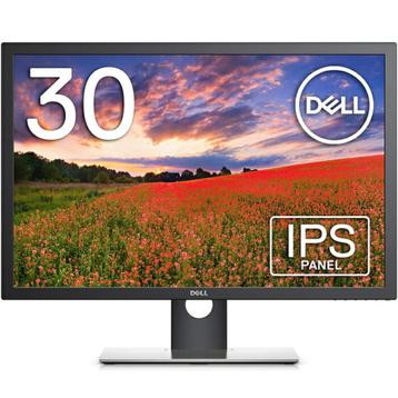 Dell Ultrasharp PremierColor UP3017 monitor 30 (nieuw)  beschikbaar voor biedingen