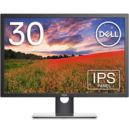 Dell Ultrasharp PremierColor UP3017 monitor 30 (nieuw), Computers en Software, Monitoren, Nieuw, 60 Hz of minder, DisplayPort