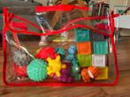 Montessori Speelgoed Set, Kinderen en Baby's, Speelgoed | Babyspeelgoed, Ophalen of Verzenden, Zo goed als nieuw, Overige typen