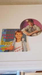 Danny de Munk Single met Foto-Disc, Ophalen, 7 inch, Single, Zo goed als nieuw