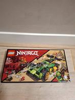 Lego ninjago nieuw, Ophalen, Nieuw