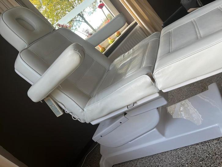 Pedicuur stoel, Huis en Inrichting, Stoelen, Gebruikt, Eén, Ophalen