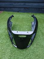 Piaggio zip SP Zijkap Zwart, Ophalen of Verzenden, Gebruikt, Kap, Piaggio