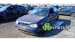 Subframe van een Volkswagen Golf, Ophalen of Verzenden, 3 maanden garantie, Gebruikt, Volkswagen