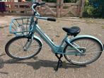 Alpina kinderfiets 24 inch met 3 versnellingen, Fietsen en Brommers, Ophalen, Gebruikt, 24 inch, Handrem