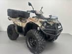Kawasaki Brute Force 750 EFI 4x4 KLF 2013 NL-Kenteken Lier, 2 cilinders, 750 cc