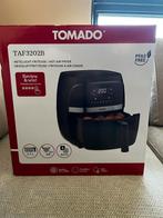 Nieuwe Tomado Airfryer - Perfect voor gezonde maaltijden!, Ophalen, Nieuw, Airfryer, Minder dan 750 gram