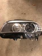 BMW Koplamp F11 Links Adaptief, Xenon, Auto-onderdelen, Verlichting, Ophalen of Verzenden, BMW