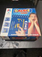 Galgje 1 tegen 1 - MB Spellen, Hobby en Vrije tijd, Gezelschapsspellen | Bordspellen, Een of twee spelers, Ophalen of Verzenden