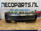 ACHTERBUMPER AUDI A1 8X FACELIFT S LINE BUMPER, Gebruikt, Ophalen of Verzenden, Audi