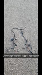 Skipper kabelboom orgineel onverknipt, Ophalen, Zo goed als nieuw, Overige typen, Piaggio