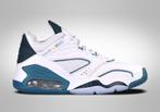 NIKE AIR JORDAN POINT LANE RETRO INSPIRED AQUA - Maat 43 EUR, Verzenden, Wit, Boots, Nike
