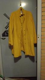 Dames winterjas, okergeel, XXL, bpc (Bonprix), Kleding | Dames, Jassen | Winter, Geel, Maat 46/48 (XL) of groter, Ophalen of Verzenden