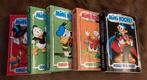 Donald Duck pockets 115 stuks, Boeken, Stripboeken, Meerdere stripboeken, Ophalen, Gelezen