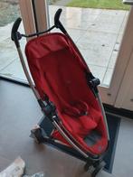 Quinny Zapp Flex Buggy - Compact en Wendbaar!, Kinderen en Baby's, Buggy's, Ophalen, Gebruikt, Quinny, Zonnekap