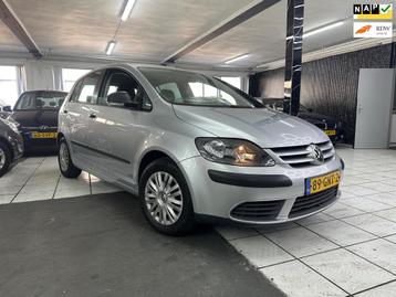 Volkswagen Golf Plus 1.4 TSI Trendline beschikbaar voor biedingen