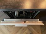 MIELE  vaatwasser, Witgoed en Apparatuur, Vaatwasmachines, Ophalen, Gebruikt, Minder dan 10 liter, Inbouw