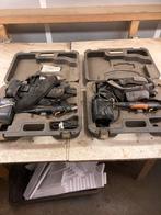 Pellenc Elektrische Snoeischaaren- Gebruikt, Ophalen, Gebruikt, 30 t/m 39 mm