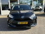 Toyota Yaris 1.5 Hybrid Dynamic | LED | Adapt. Cruise | Appl, Gebruikt, Zwart, 1490 cc, Bedrijf