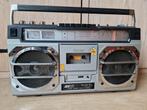 Audio Sonic TBS-8600 Boombox, Ophalen of Verzenden, Gebruikt, Radio, Met cd-speler