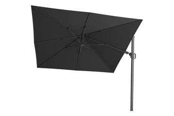 Platinum Challenger T² Faded Black ZweefParasol 300X300 beschikbaar voor biedingen