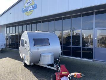 T@B Silver 320 RS Tent Luifel Tab 320rs 750KG Max Bovag 2024 beschikbaar voor biedingen