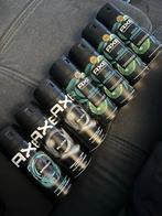 Axe Deodorant Set - Apollo, Black, Aqua Bergamot, Sieraden, Tassen en Uiterlijk, Uiterlijk | Lichaamsverzorging, Ophalen, Zo goed als nieuw