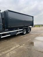 Haakarm Containers, Zakelijke goederen, Machines en Bouw | Keten en Containers, Ophalen